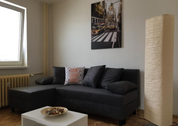 Tr. SNP 4-izbový byt na predaj