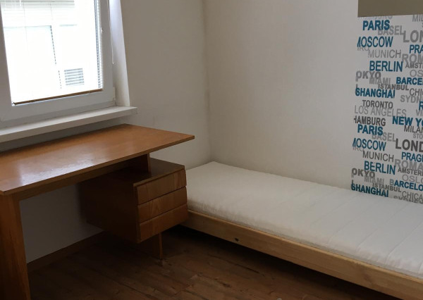 Tr. SNP 4-izbový byt na predaj