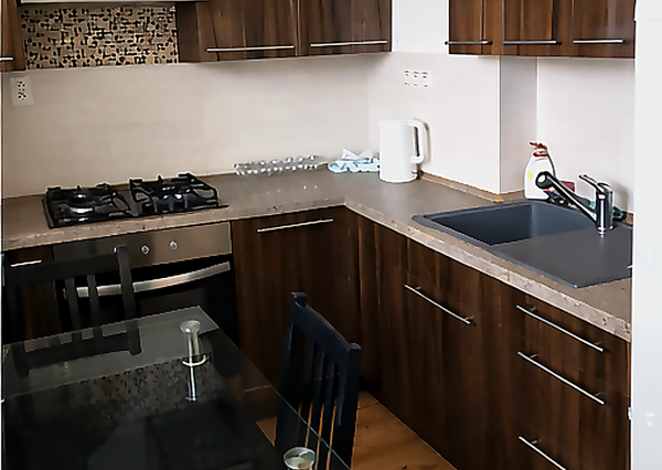 Tr. SNP 4-izbový byt na predaj