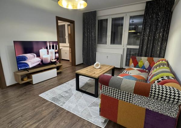 Na prenájom 3-izbový byt na Terase v Košiciach