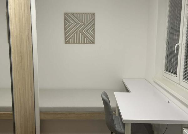 Na prenájom 3-izbový byt na Terase v Košiciach