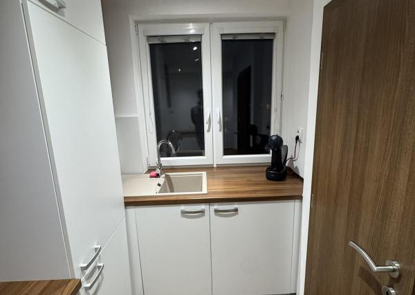 Na prenájom 3-izbový byt na Terase v Košiciach