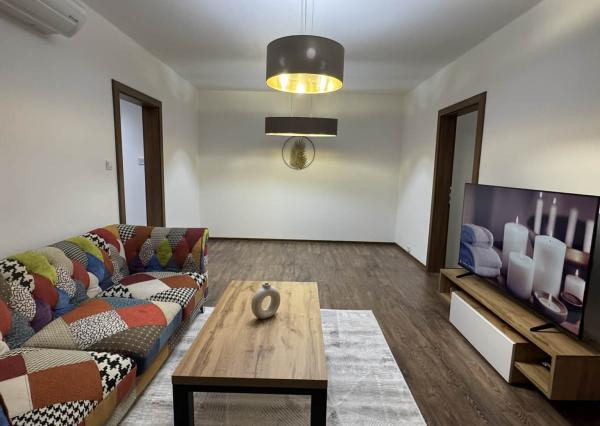 Na prenájom 3-izbový byt na Terase v Košiciach