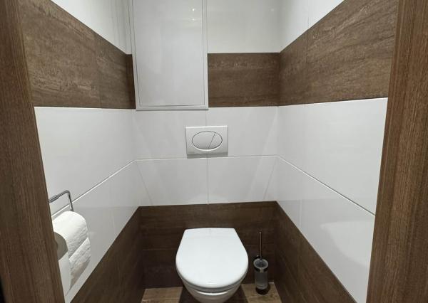 Na prenájom 3-izbový byt na Terase v Košiciach