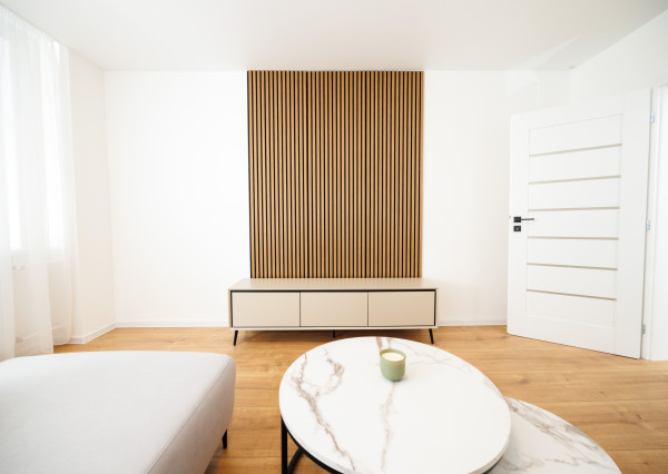 Elegantný 2 izbový byt na predaj - Jegorovovo námestie, Košice