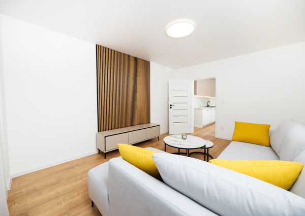 Elegantný 2 izbový byt na predaj - Jegorovovo námestie, Košice