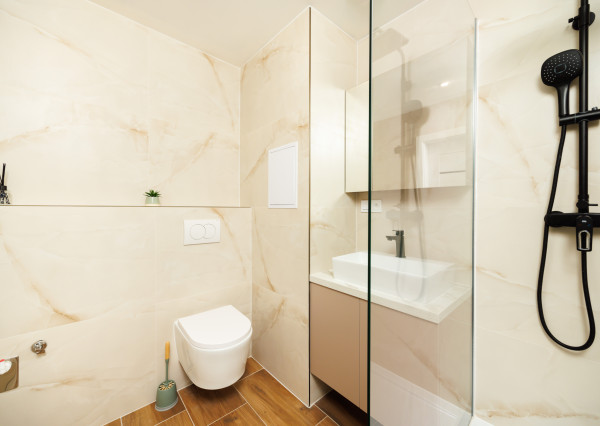 Elegantný 2 izbový byt na predaj - Jegorovovo námestie, Košice