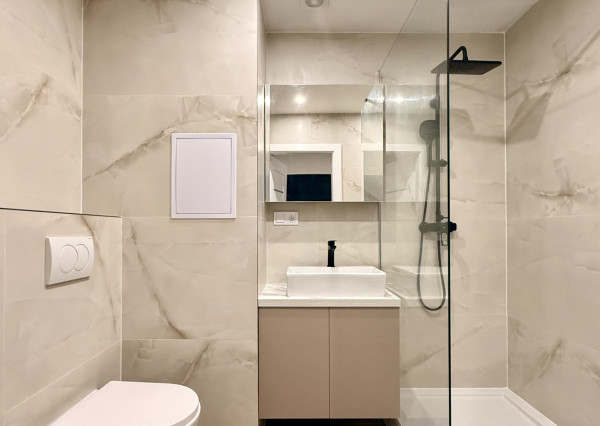 Elegantný 2 izbový byt na predaj - Jegorovovo námestie, Košice