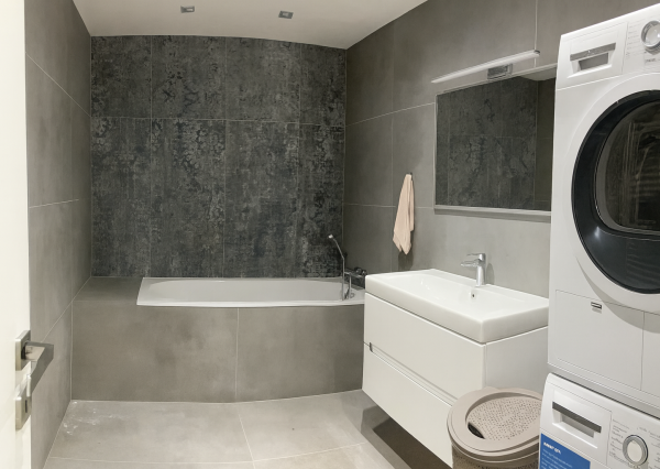 Luxusný 3-iz. zariadený byt v novostavbe pri Novej nemocnici