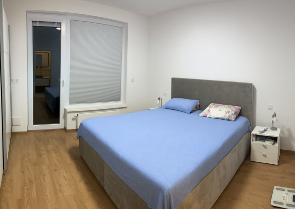 Luxusný 3-iz. zariadený byt v novostavbe pri Novej nemocnici