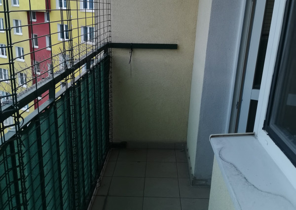 Veľký 3 izbový byt blízko centra