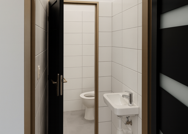 MODERNÁ REŠTAURÁCIA V CENTRE OBCE VAJKOVCE NA PRENÁJOM