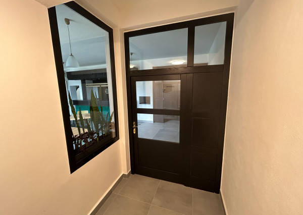 MODERNÁ REŠTAURÁCIA V CENTRE OBCE VAJKOVCE NA PRENÁJOM