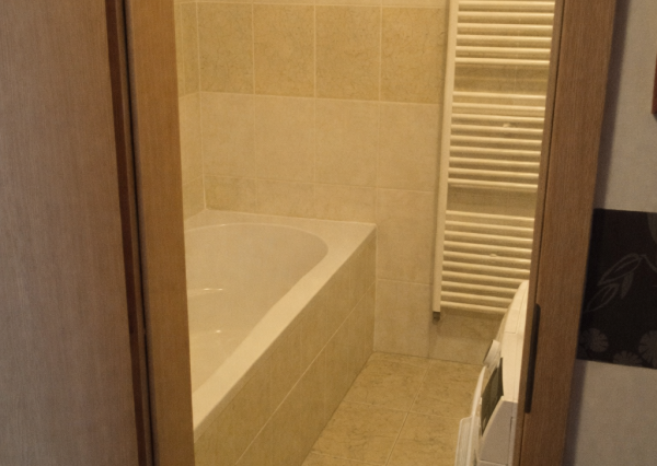 Predaj 2-izbový byt s loggiou a parkovacím miestom – Trnava