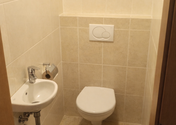 Predaj 2-izbový byt s loggiou a parkovacím miestom – Trnava