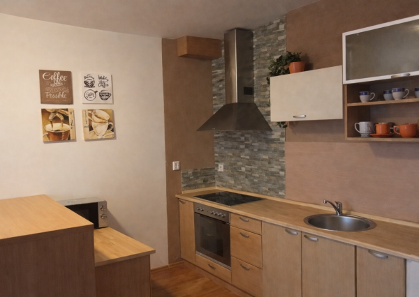 Predaj 2-izbový byt s loggiou a parkovacím miestom – Trnava