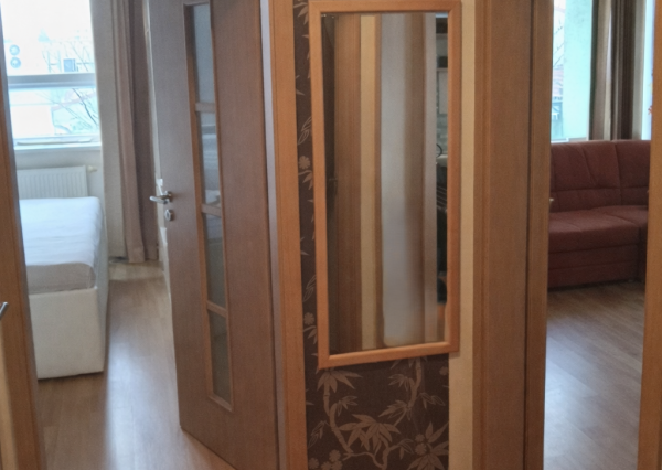 Predaj 2-izbový byt s loggiou a parkovacím miestom – Trnava