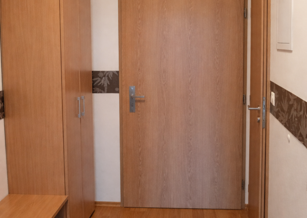 Predaj 2-izbový byt s loggiou a parkovacím miestom – Trnava