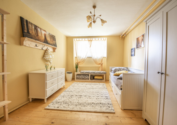 Predaj 3 izbový byt Košice I. Staré mesto Svätoplukova ul.