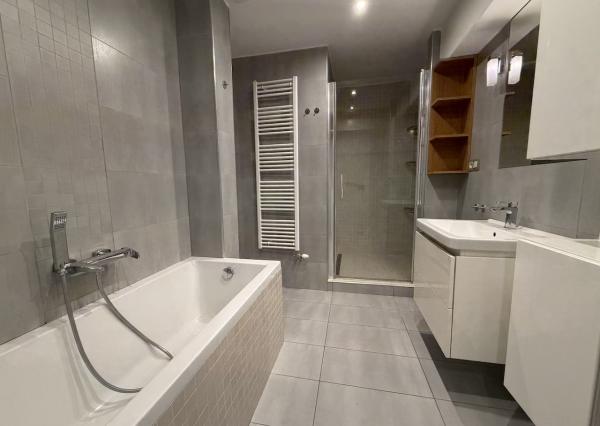 Tehlový byt na Komenského ulici v Košiciach