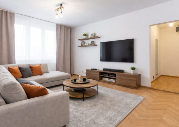 2-izbový byt Košice-Terasa