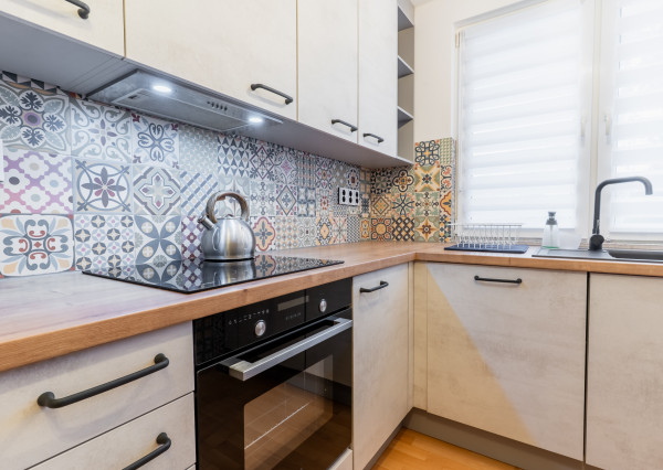 2-izbový byt Košice-Terasa