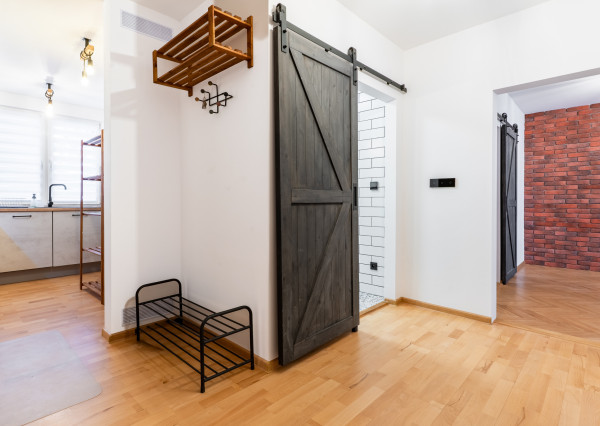 2-izbový byt Košice-Terasa