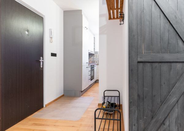 2-izbový byt Košice-Terasa