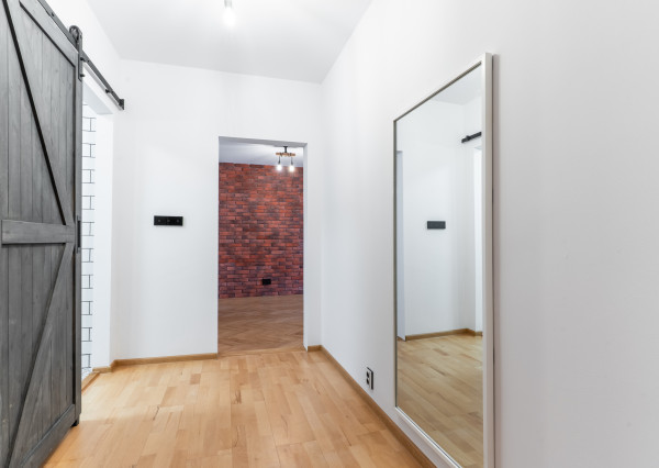 2-izbový byt Košice-Terasa