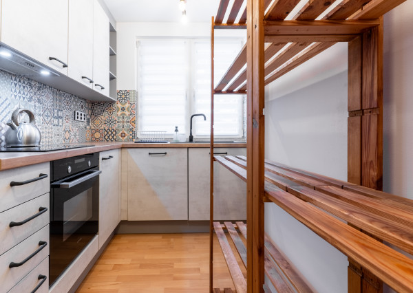 2-izbový byt Košice-Terasa