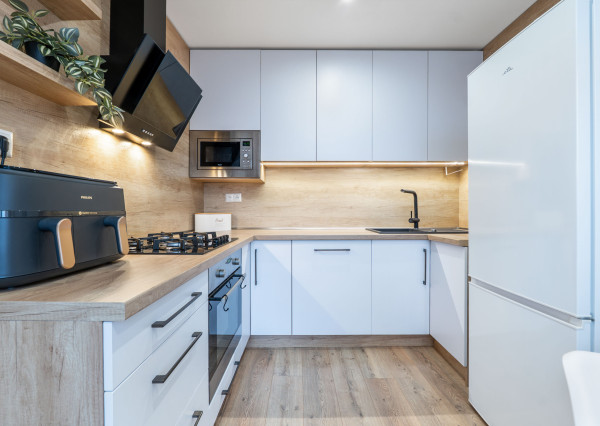 Predaj 3 izbový byt po rekonštrukcii Košice II. Humenská ul.