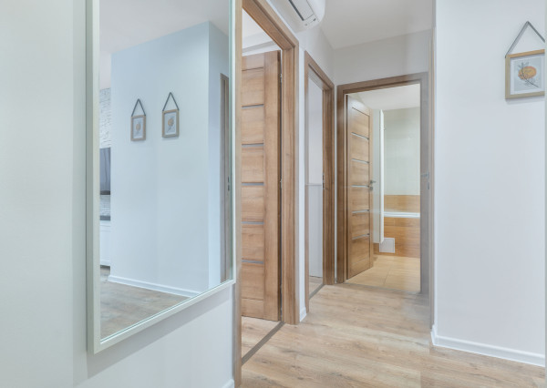 Predaj 3 izbový byt po rekonštrukcii Košice II. Humenská ul.