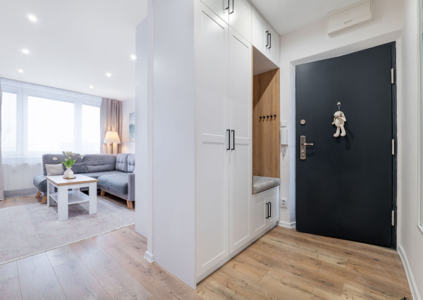 Predaj 3 izbový byt po rekonštrukcii Košice II. Humenská ul.