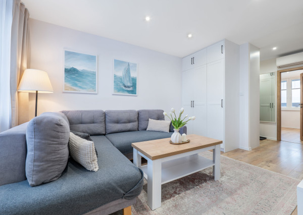 Predaj 3 izbový byt po rekonštrukcii Košice II. Humenská ul.