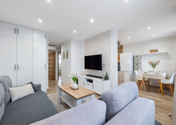 Predaj 3 izbový byt po rekonštrukcii Košice II. Humenská ul.