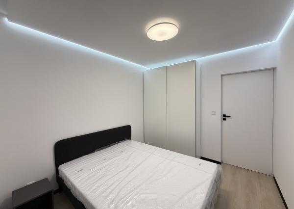 2 - izbový byt v úplnom centre