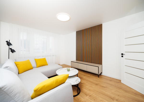 2 izbový byt na predaj - Jegorovovo námestie, Košice