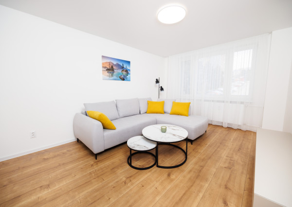 2 izbový byt na predaj - Jegorovovo námestie, Košice