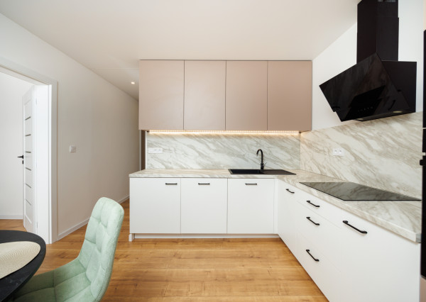 2 izbový byt na predaj - Jegorovovo námestie, Košice