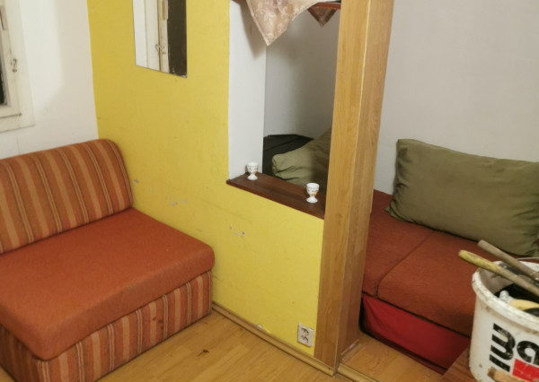 Svinica- Viničný vrch, chata so záhradou na predaj