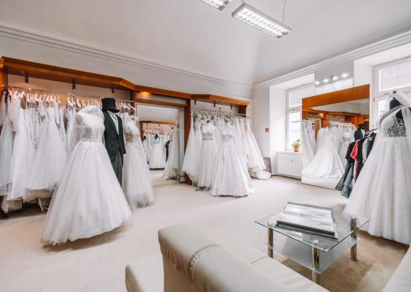 Svadobný salón na predaj v historickom centre Košíc