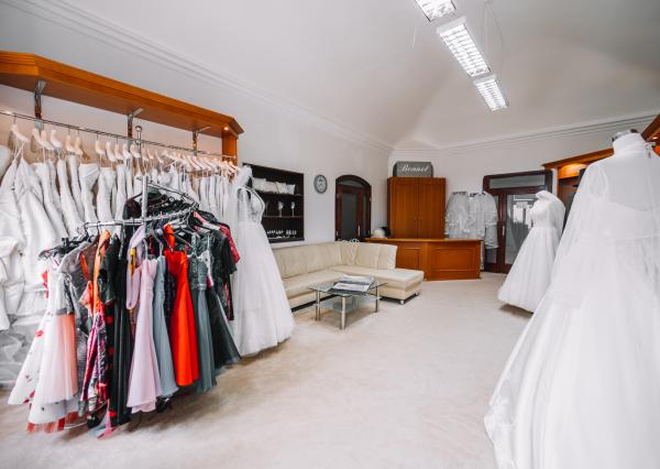 Svadobný salón na predaj v historickom centre Košíc