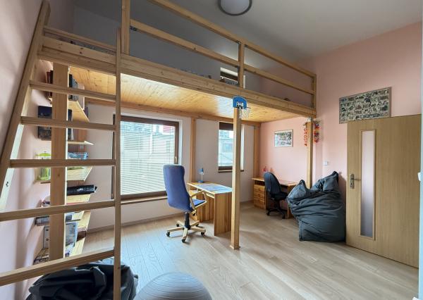 Rodinný dom Panoráma