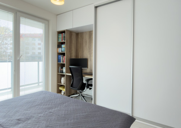 PREDAJ - 2 izbový byt, Adlerova, Košice, BumbleBee