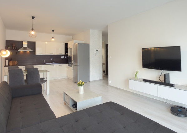 PREDAJ - 2 izbový byt, Adlerova, Košice, BumbleBee