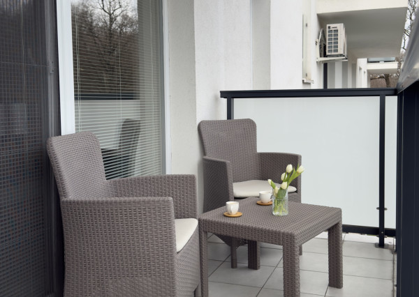 PREDAJ - 2 izbový byt, Adlerova, Košice, BumbleBee