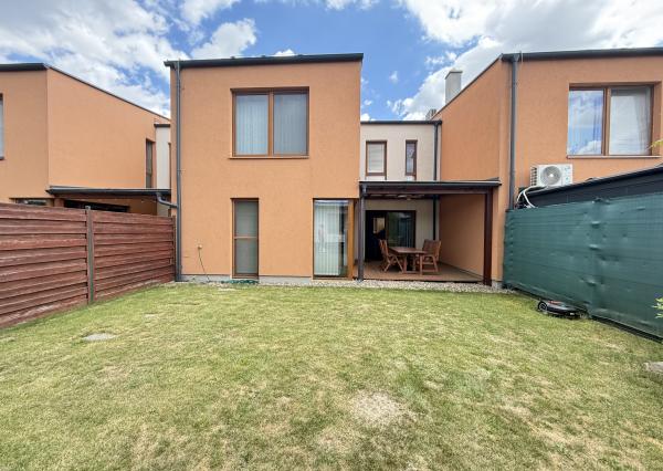 Rodinný dom Panoráma