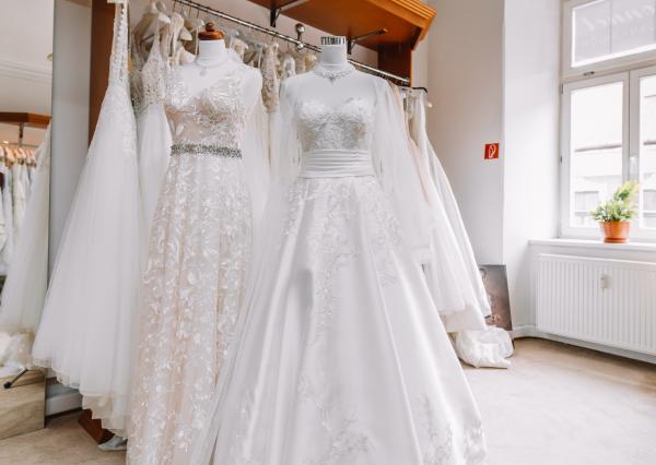 Svadobný salón na predaj v historickom centre Košíc