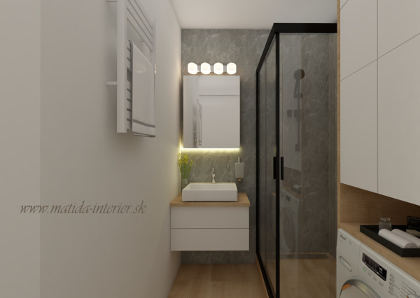 Predaj 2 izbový byt pôvodný stav -  Košice IV. - Juh