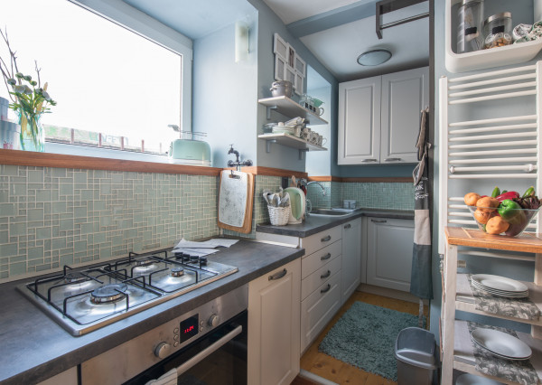 Predaj 3 izbový byt Košice I. Staré mesto Svätoplukova ul.